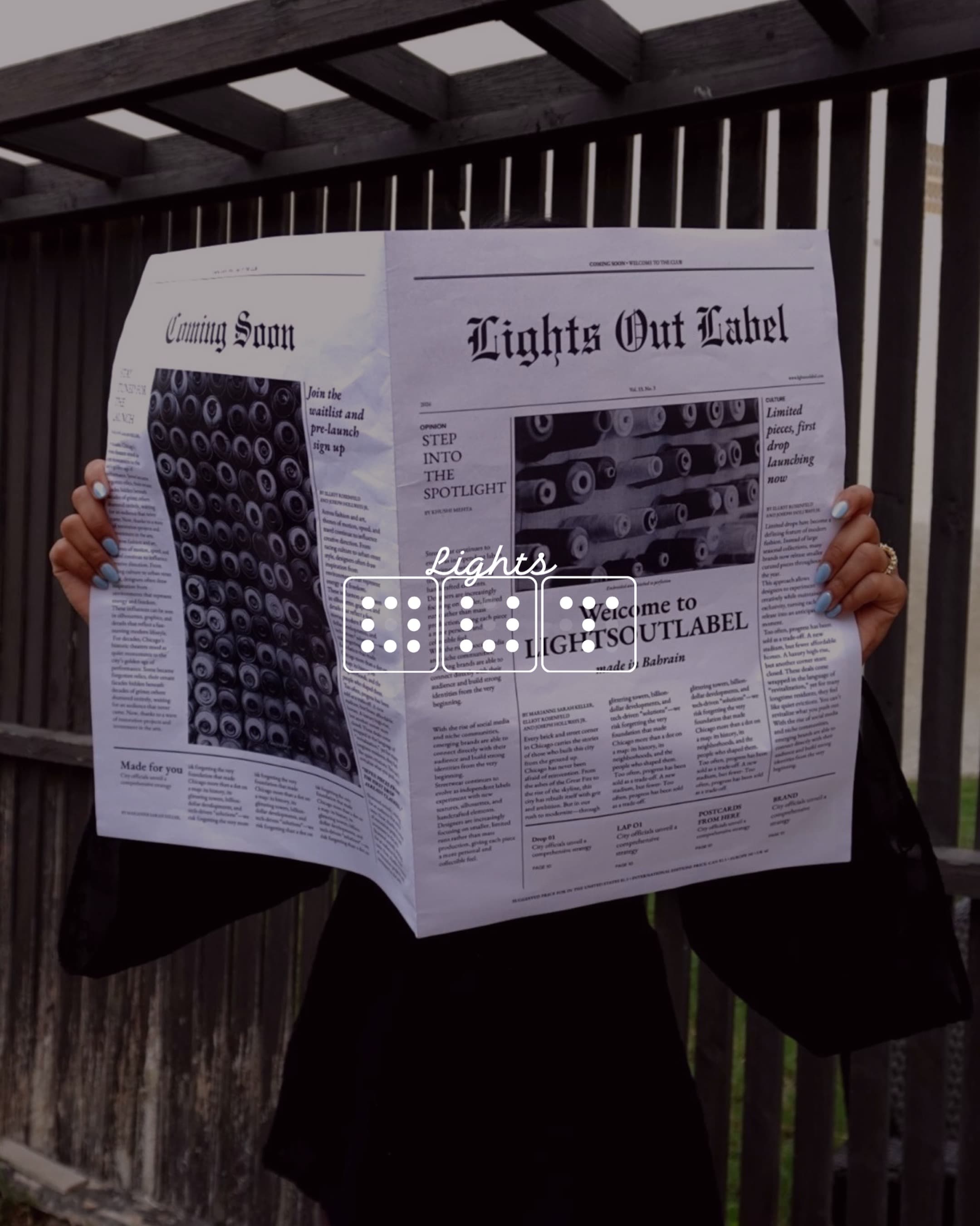 Editorial